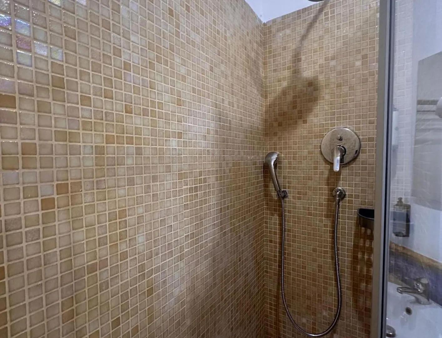 Vendégház J&M Suite Roma Spqr Olaszország