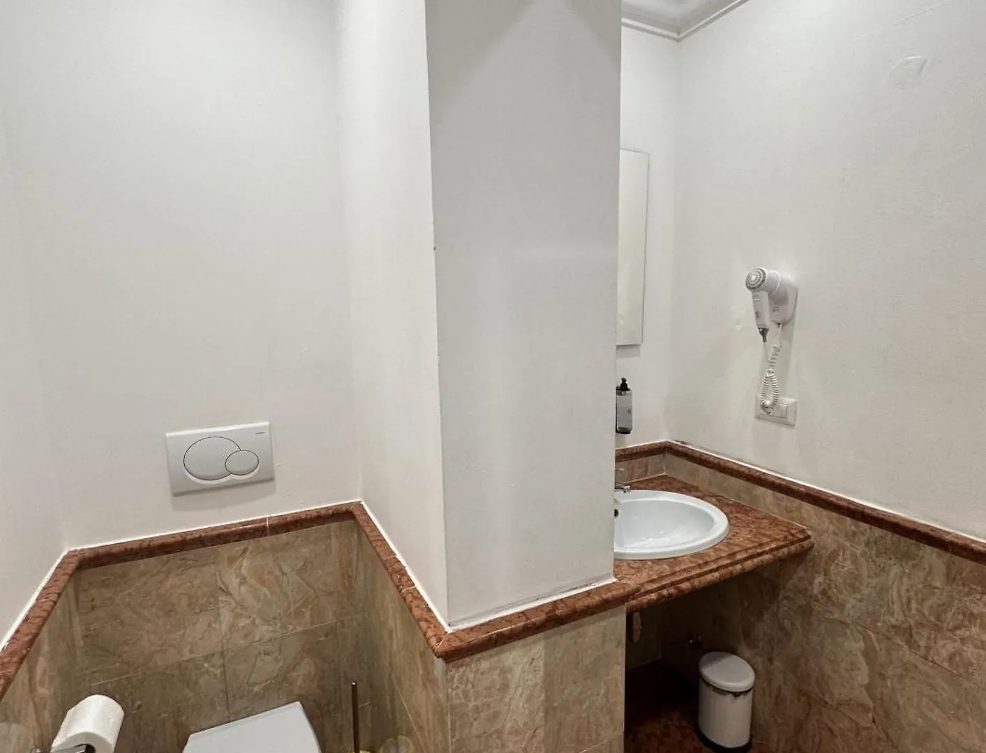 J&M Suite Roma Spqr 0*, Róma