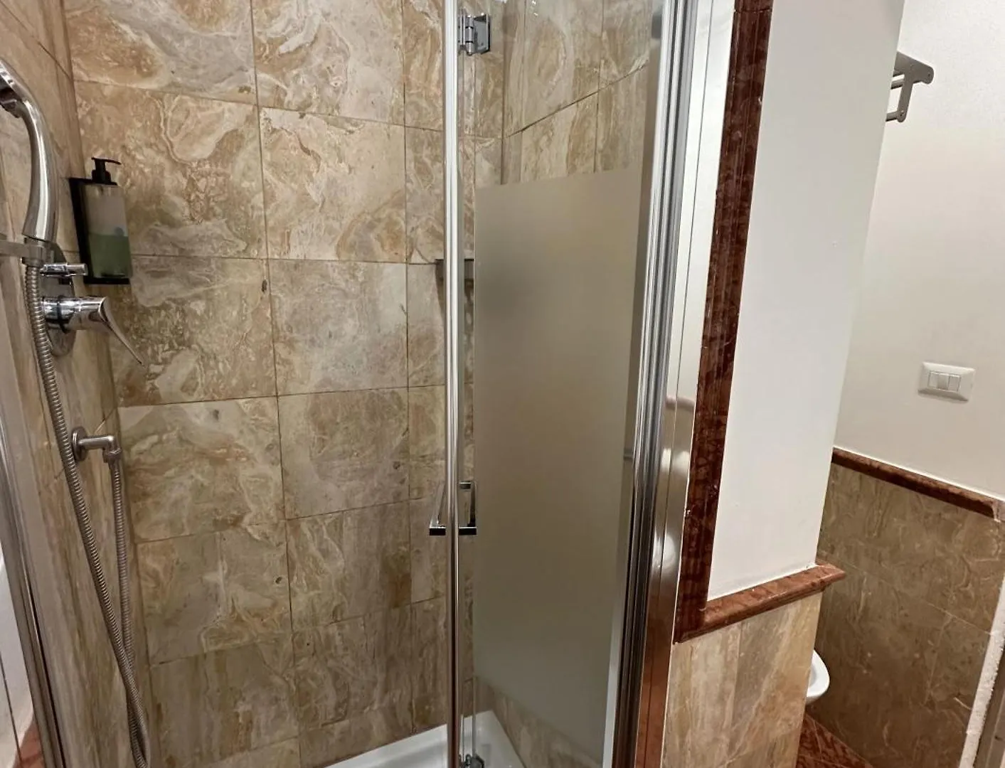 J&M Suite Roma Spqr Vendégház