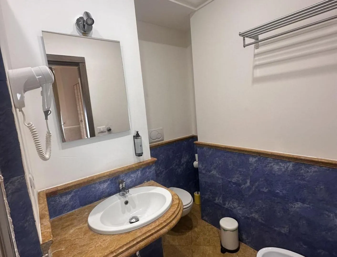 J&M Suite Roma Spqr Róma