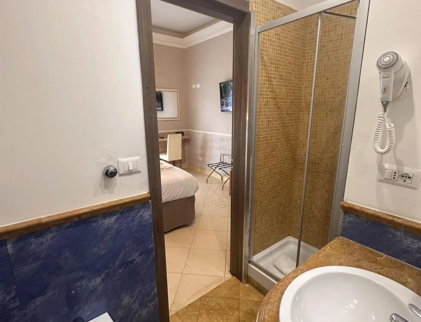 J&M Suite Roma Spqr Vendégház Róma