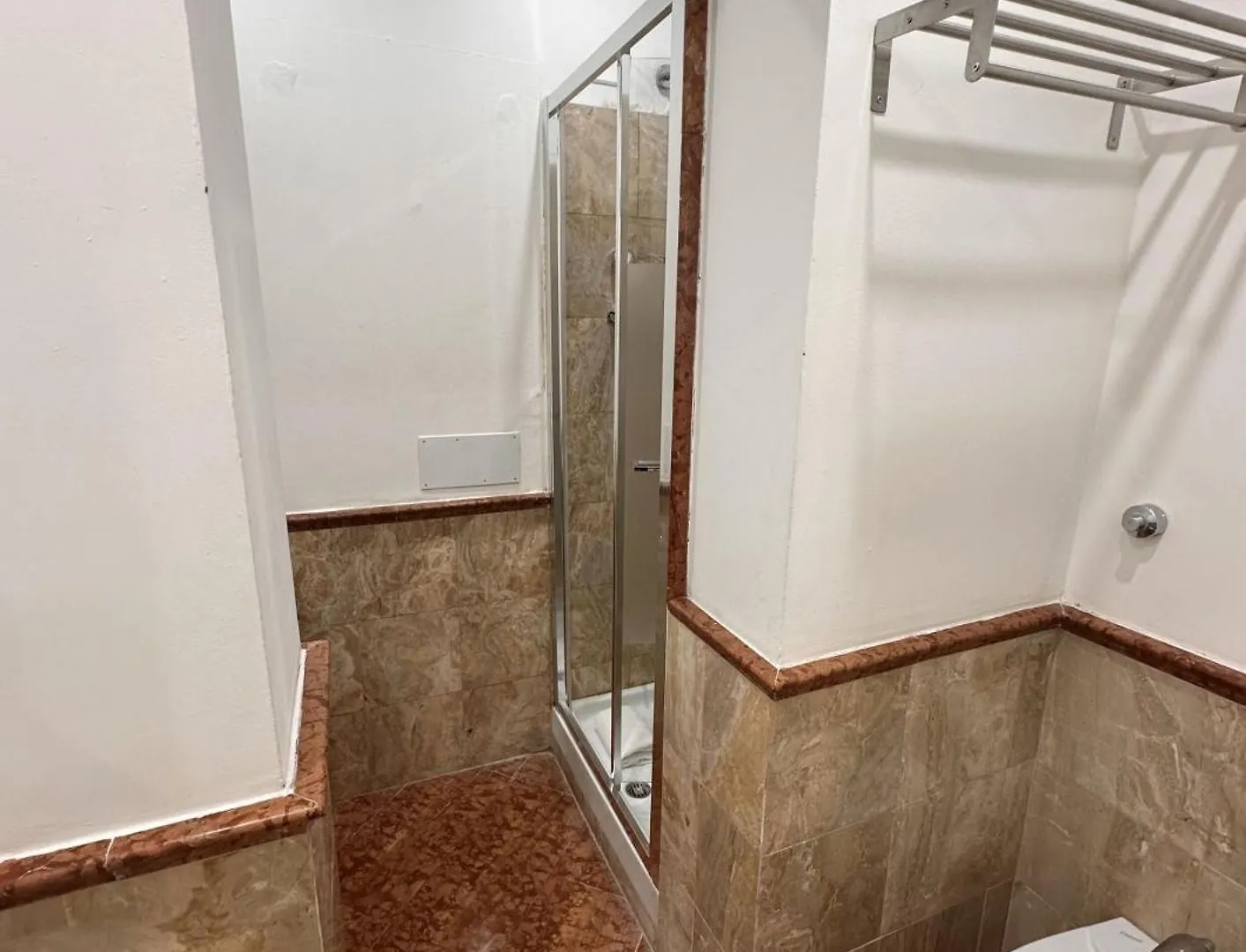 בית הארחה J&M Suite Roma Spqr